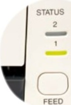 Image du produit Toshiba B-FV4D-GS14-QM-R (203 dpi)