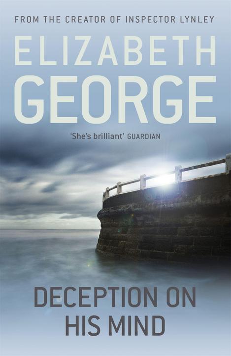 Produktbild Deception on His Mind (Englisch, Elizabeth George, 2012)