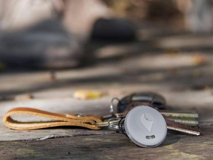 Produktbild TrackR Pixel 3 Pack (Android, iOS)