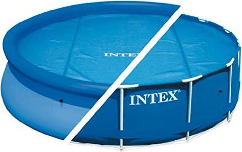 Image du produit Intex Feuille de couverture solaire