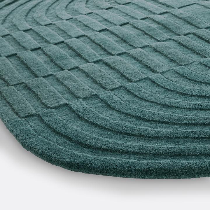 Produktbild La Redoute Interieurs Malko (200 x 290 cm)