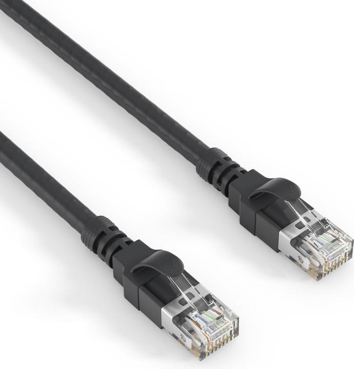 Actual product image Purelink AVIT Media Series (S/FTP, CAT6a, 10 m)