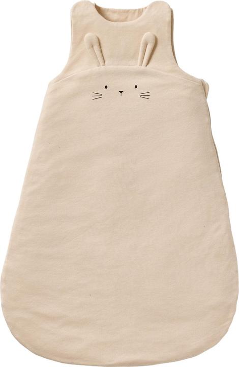 Vertbaudet Baby Sommer-Schlafsack aus Jersey HASE TOG 1 (Été)