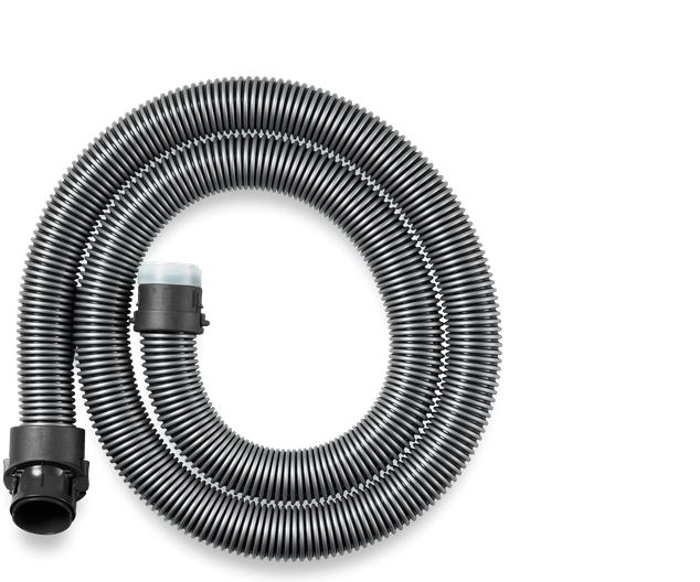 Actual product image Miele Suction hose