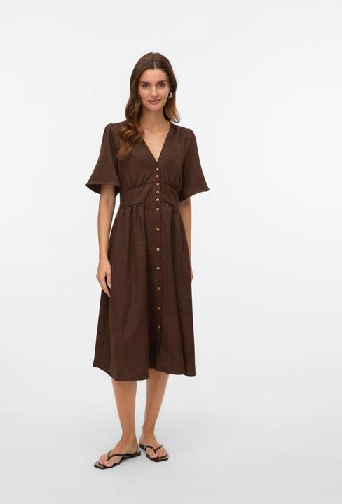 Immagine prodotto Vero Moda VMMELANEY Abito corto Abito (XS)