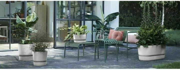 Actual product image Elho Greenville Round (24.48 cm)