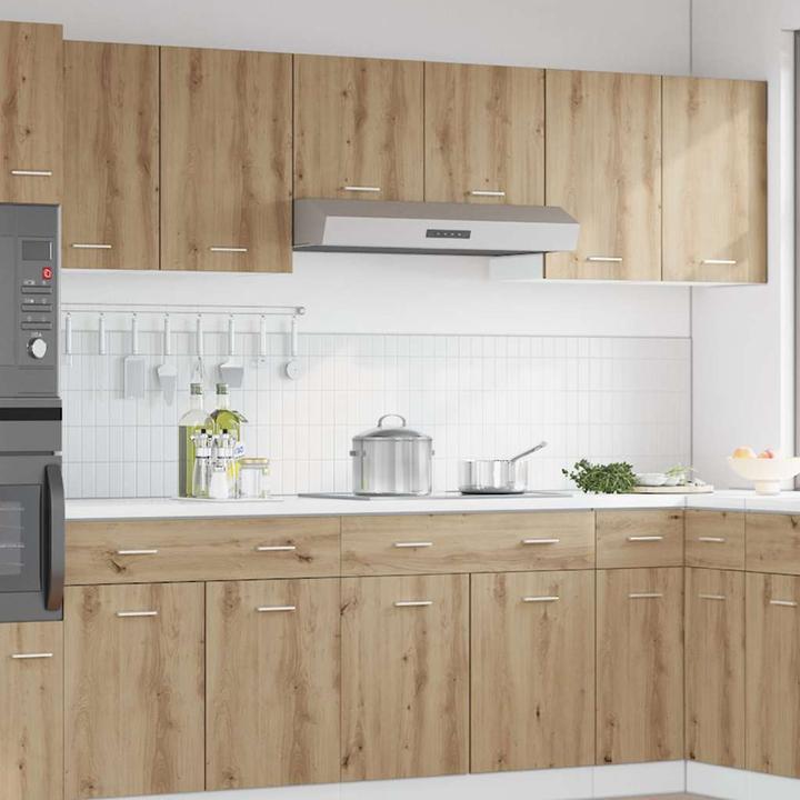 Immagine prodotto vidaXL Hängeschrank (50 x 31 x 60 cm)