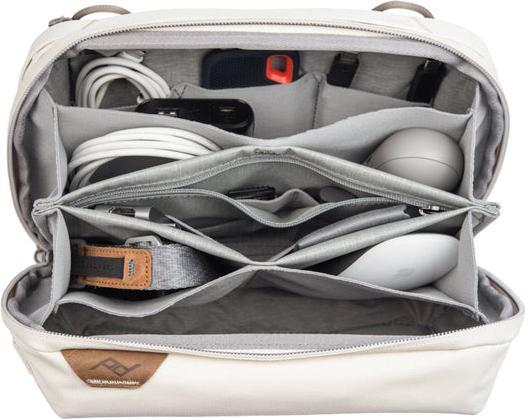 Immagine prodotto Peak Design Tech Pouch (Borsa per accessori per fotocamere, 2 l)