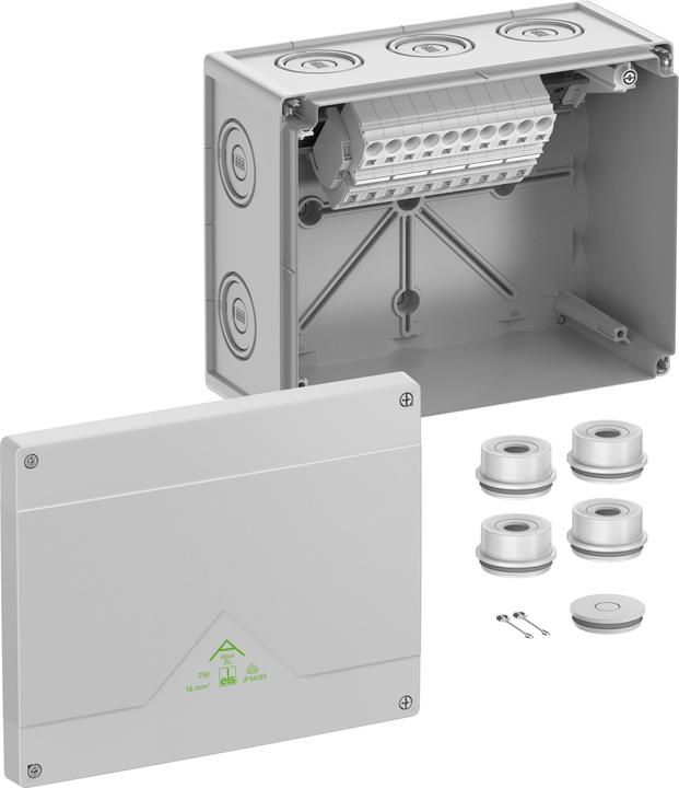 Produktbild Spelsberg SPEL Verbindungsdose