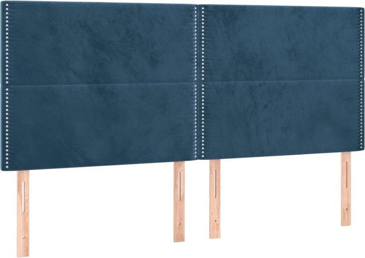Image du produit VidaXL Maëlle (180 x 5 x 128 cm)