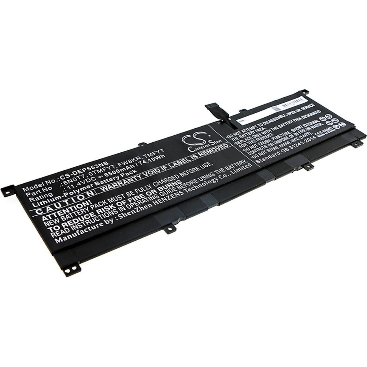 Lenovo BATTERY Internal, 3c 42Wh (3 Zellen), Notebook Akku