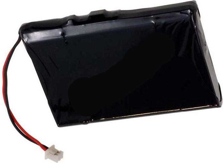 Produktbild AGI Akku kompatibel mit Blaupunkt 92485 DL220-1S1PMX