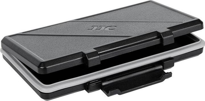Actual product image JJC JCR WA2 Travel Wallet