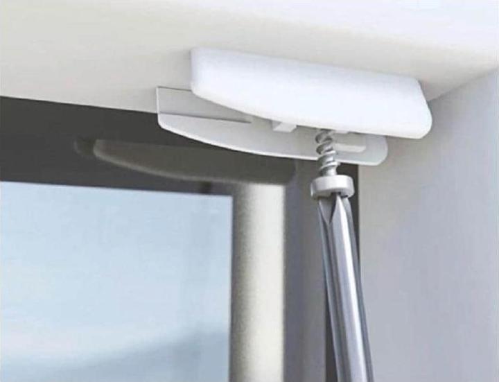 Produktbild Gardinia Plissee Concept Tageslicht (80 x 130 cm)