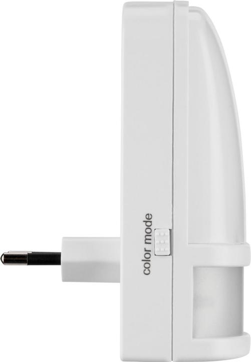 Actual product image REV LED night light