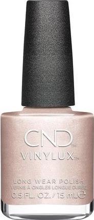 Produktbild CND Vinylux 15 ml (Cremefarben, Top Coat)