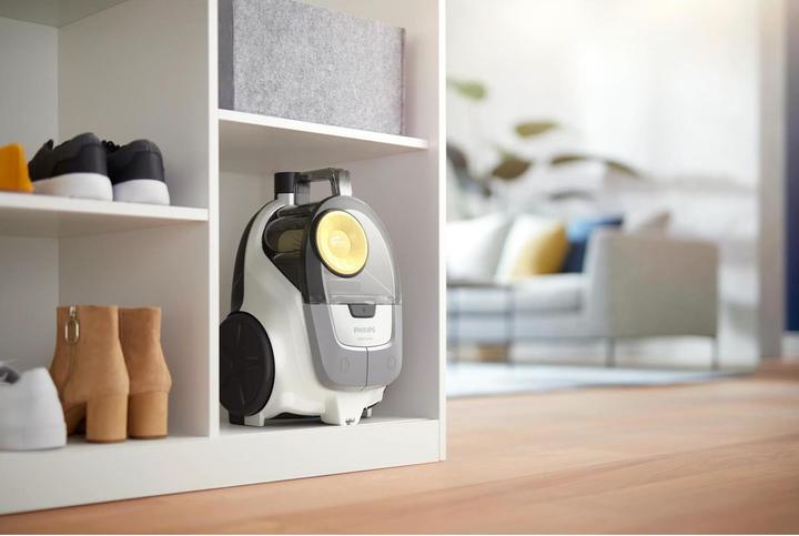 Produktbild Philips 2000 series Staubsauger ohne Beutel, PowerCyclone 4