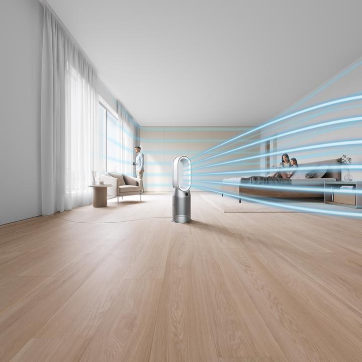 Produktbild Dyson HP7A Hot+cool Autoreact