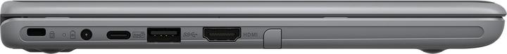 Produktbild ASUS BR1100F (11.60", Intel Pentium Silver N6000, 4 GB, DE)