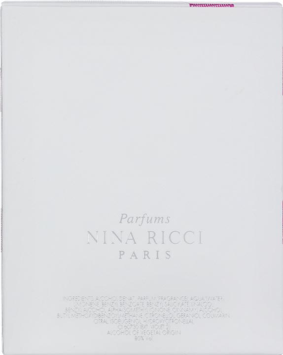 Produktbild Nina Ricci Ricci Ricci (Eau de Parfum, 50 ml)