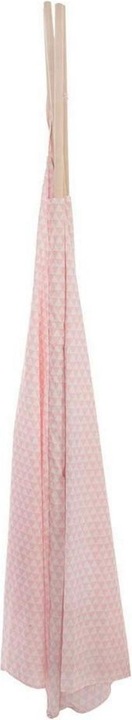 Immagine prodotto Atmosphera Decorazione Tipi h.160 cm rosa, rosa