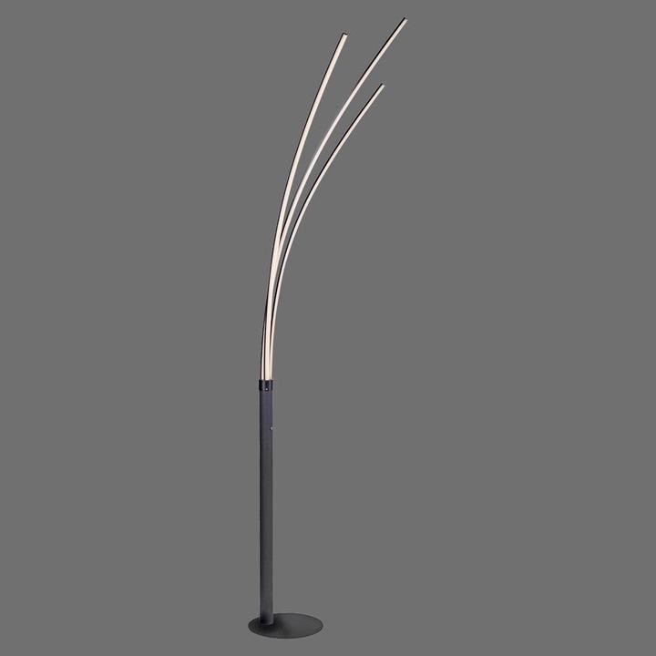 Actual product image famlights Leandra (733 lm)