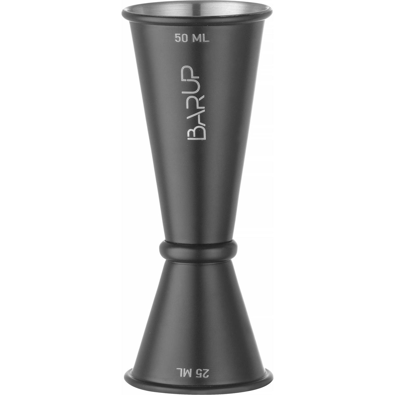 Hendi, Accessori da bar, Misuratore di barre, Bar up, nero,(H)mm (Misuratore bar)