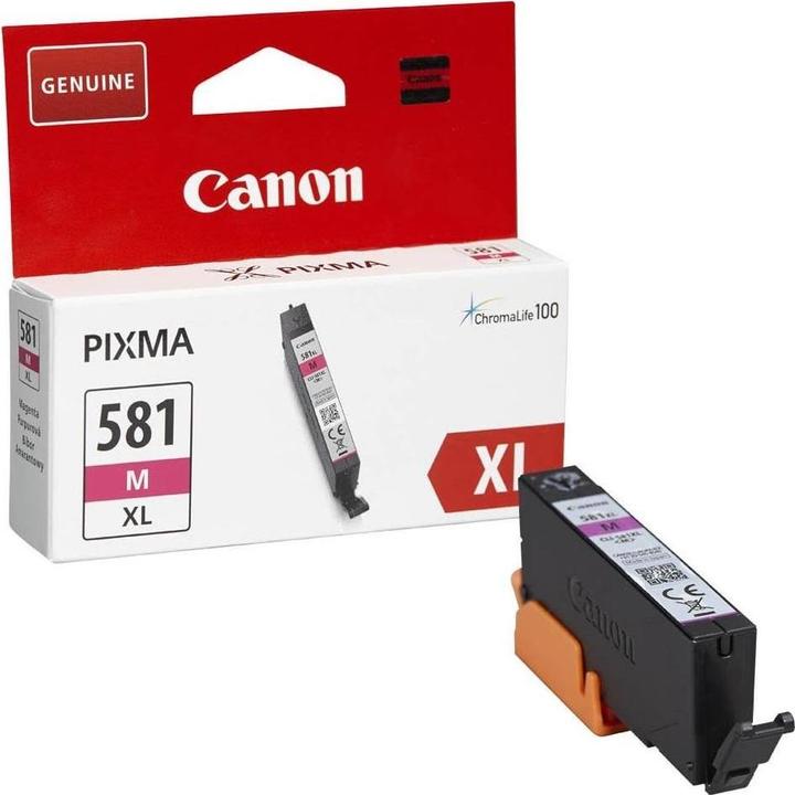 Produktbild Canon Cli-581xl (M)