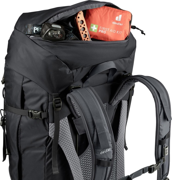 Immagine prodotto Deuter Futura Air Trek (70 l)