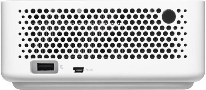Actual product image Optoma ML1080ST (Full HD, 550 lm)