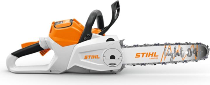 Image du produit Stihl MSA 220 C-B (Tronçonneuse à batterie)