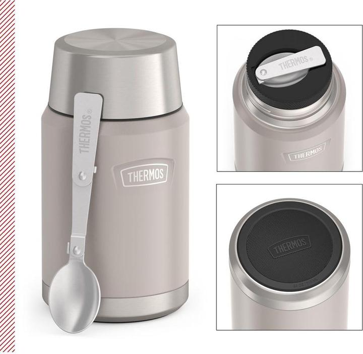 Immagine prodotto Thermos Re Inossidabile