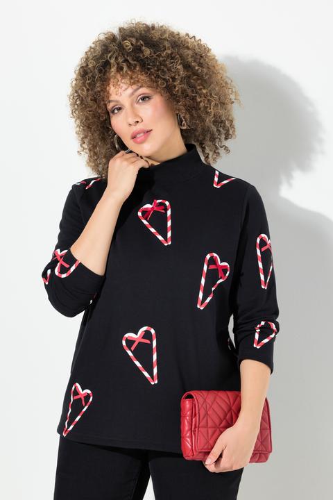 Produktbild Ulla Popken Sweatshirt (46, 48)