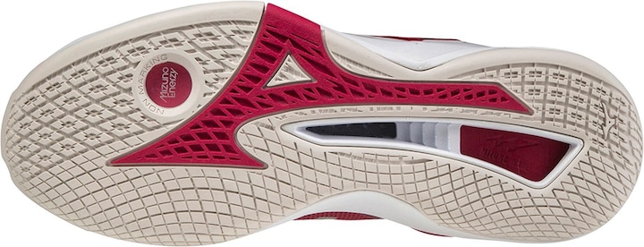 Image du produit Mizuno Wave Stealth Neo W (41)