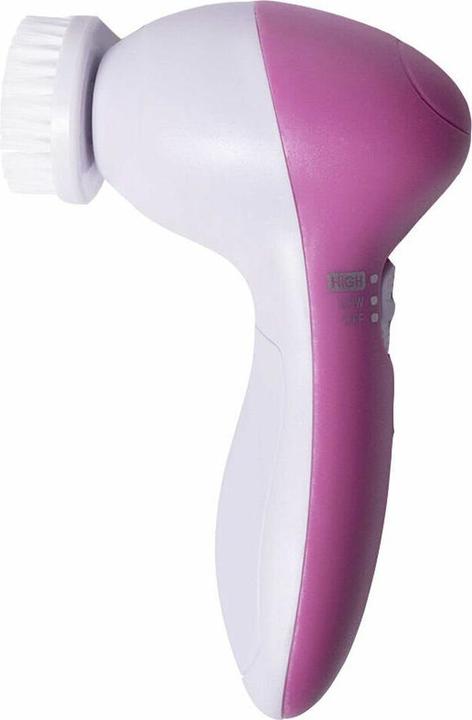 Paloma Vibrierende Reinigungsbürste LED