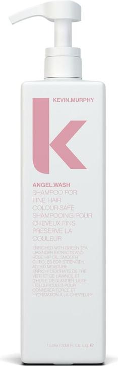 Productafbeelding Kevin Murphy Angel Wash Shampoo (Vloeibare shampoo, 1000 ml)