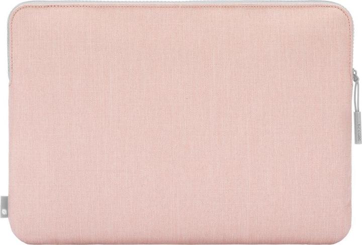 Actual product image Incase Compact Sleeve in Woolenex for 13-inch MacBook Pro & MacBook Air Retina - Blush Pink (13", Apple)