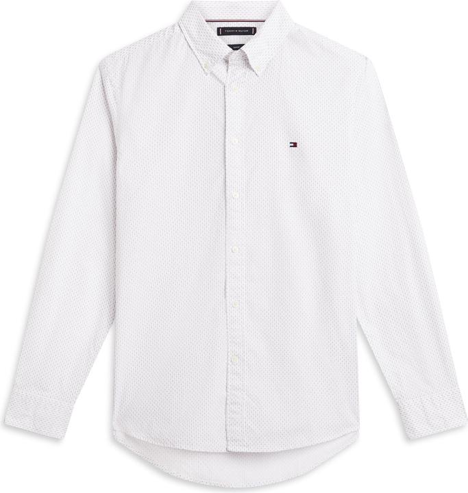 Immagine prodotto Tommy Hilfiger Shirt Flex Poplin (S)