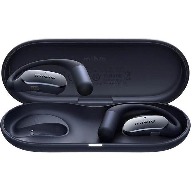 Xiaomi Mibro Pro (ANC, 7 h, Kabellos), Kopfhörer, Blau