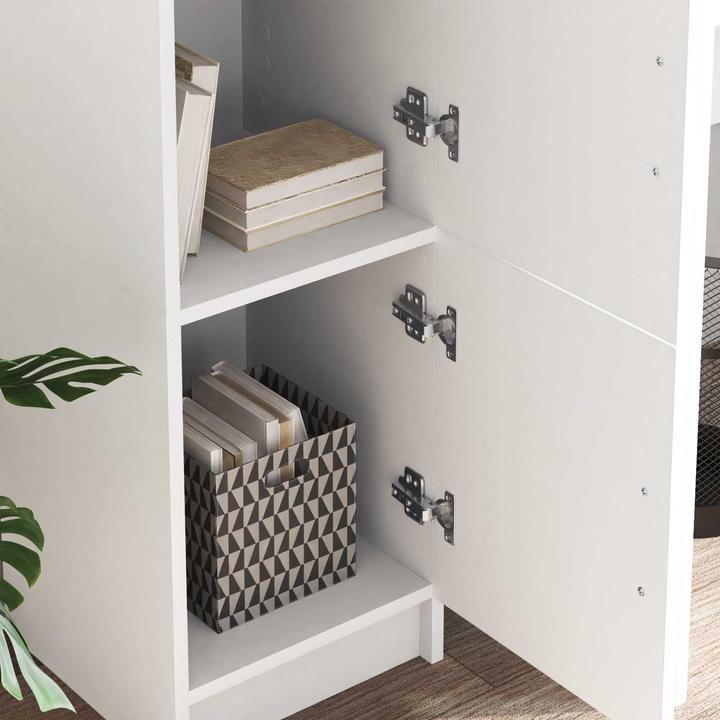 Image du produit vidaXL Highboard-Möbel (32 x 31.50 x 122.50 cm)