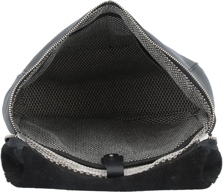 Produktbild Harolds Box Rucksack Leder 40 cm Laptopfach (9 l)
