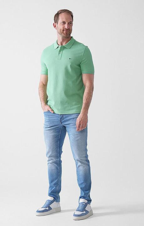 Produktbild Fynch-Hatton Poloshirt (XXL)