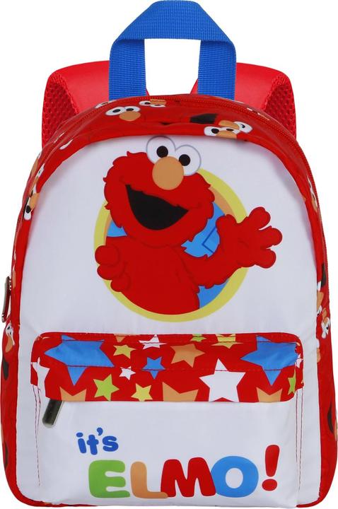 Image du produit Karactermania Joy Preschool Backpack Hello