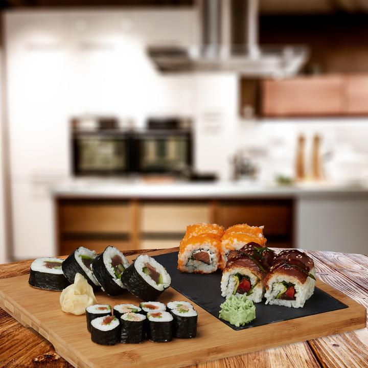 Produktbild Relaxdays Schneidebrett