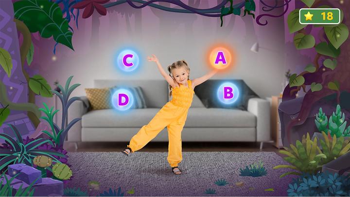 Image du produit VTech Leapmove (Néerlandais)