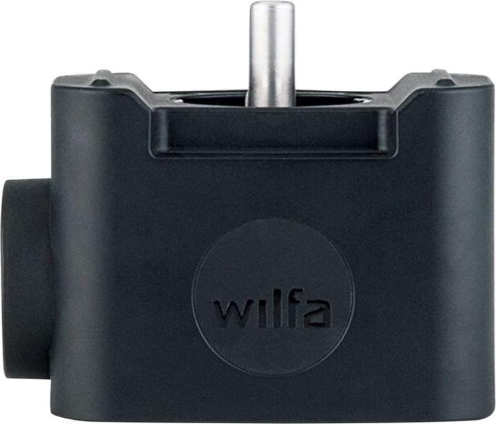 Wilfa Kitchen Machine Probaker Tool Adapter