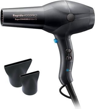 Diva Pro Rapida 4000 Pro Onyx