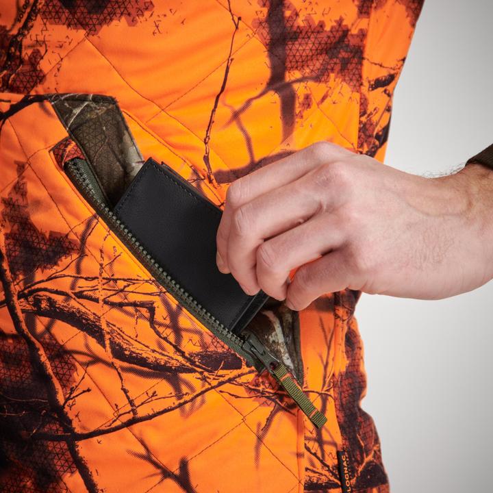 Produktbild Solognac Treemetic Fluo (4XL)