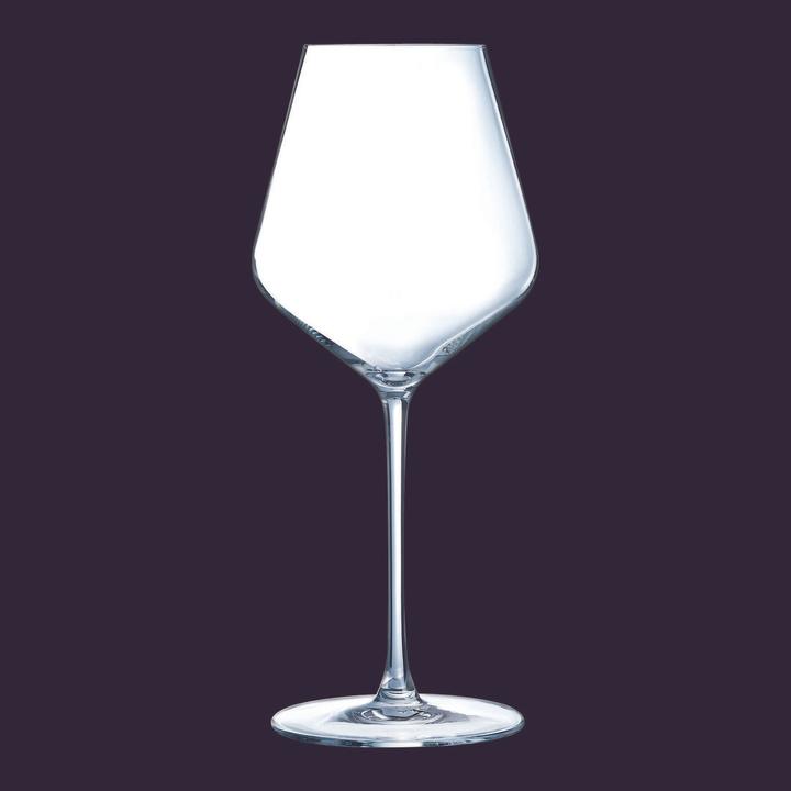 Image du produit Chef & Sommelier Distinction (47 cl, 6 Verres)
