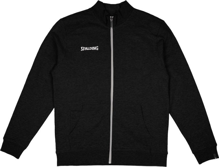 Spalding Flow Zipper Jacket